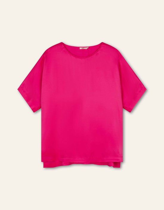 Oilily Baaranka Blouse - Roze - 42