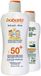 Leche Babaria Sun Kids Sunscreen Lotion Water Resistant Spf50 200ml