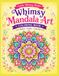 Whimsy Mandala Art