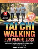 Tai Bol Tai Chi Walking For Weight Loss