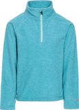 Trespass Kinderfleecejas/Fleecepullover Meadows - Kids Fleece AT100 Marine