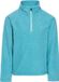 Trespass Kinderfleecejas/Fleecepullover Meadows - Kids Fleece AT100 Marine