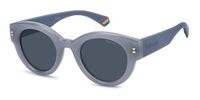 Polaroid PLD 6240/S/X Azure 48/24/140 UNISEX Zonnebrillen