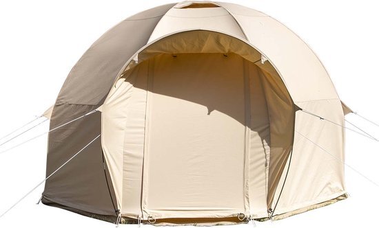 Bo-Camp Industrial - Tent - Yurt