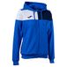 Joma Crew V dames Jas met capuchon