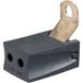 Schneider Electric LVS04155 Bloc de distribution 3 pôles 1 pièce(s)