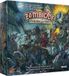 Asmodee Zombicide Black Plague: Friends and Foes (Extension) Jeu de société