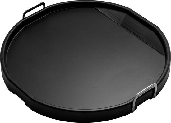 Kamado Joe Karbon Staal Bakplaat Big Joe