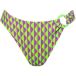 Lisca Aruba Bas de maillot de bain brésilienne échancrée femme