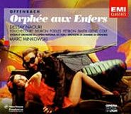 Merkloos / Sans marque EMI Music Distribution Offenbach: Orphee aux Enfers / Minkowski, Dessay, et al