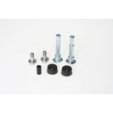 BREMBO Jeu de douilles de guidage, étrier de frein F SV 062