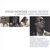 The Stevie Wonder Best Of