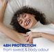 NIVEA Deodorant Spray Double Effect 3 x 150 ml