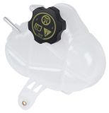 StarTech Corsa D/Combo/Corsavan Koelvloeistofreservoir - Met deksel - Zonder vulsensoren - Directe vervanging - OE-nummers 1304009, 13312277 - 1,0/1,2/1,4 liter - 2004–2014