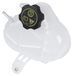 StarTech Corsa D/Combo/Corsavan Koelvloeistofreservoir - Met deksel - Zonder vulsensoren - Directe vervanging - OE-nummers 1304009, 13312277 - 1,0/1,2/1,4 liter - 2004–2014