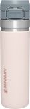 Stanley Quick Flip Roestvrijstalen Waterfles 0.71L - Rose Quartz