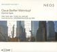 NEOS Music Ensemble SurPlus, Franklin Cox, Peter Veale - Mahnkopf: Pynchon Cycle (CD)