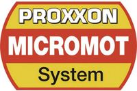 Proxxon Micromot 28 810 Doorslijpschijf recht 22 mm 1.8 mm 1 set(s)