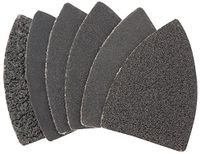Draper 31345 schuurblad voor schuurmachines, 6 stuks