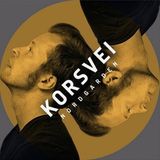 Music&Words Nordgarden - Korsvei (CD)