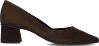 Paul Green Pumps chocolat brun