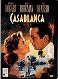 Casablanca Warner Bros. Entertainment Nordic AB Casablanca DVD 1942