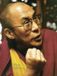 Your Decoration B.V. Kunstdruk Liby - Dalai Lama 48x70cm