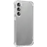 ShieldCase Samsung Galaxy S25 Shock case (transparant)