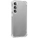ShieldCase Samsung Galaxy S25 Shock case (transparant)