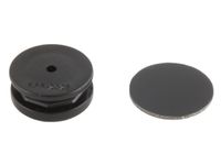 RAM Mounts RAP-277U montagekit Zwart Samengesteld