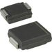 Vishay SMCJ40CA-E3/57T TVS-diode DO-214AB 44.4 V 1.5 kW