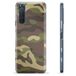 Sony Coque Sony Xperia 5 II en TPU - Camouflage