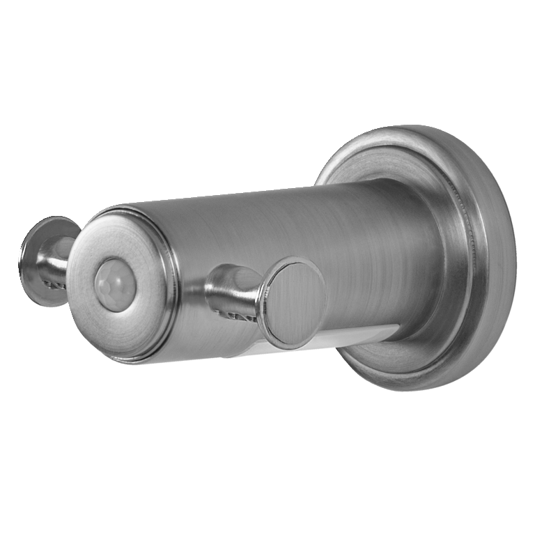 Ledvance Bathroom Sensor Hook Hanger - 10lm - Warm White - IP44