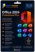 Microsoft Office 2024 Professional Plus | Windows | 1 pc | Digitale download (ESD)