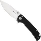 SENCUT Pulsewave S23032-1 - Zakmes - Satin, Black G10