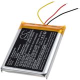 HyperX Batterie pour casque de jeu Cloud II