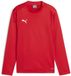 Puma Kinder-Crew-Sweatshirt TeamGoal Training Sweat Jr 658651