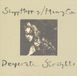 Desperate Slapp Happy/Henry Cow Desperate Straights