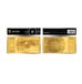 Cartoon Kingdom Cartes à Collectionner Golden Ticket Koro Sensei #12 Assassination Classroom Collection 2