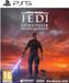 Star Wars Jedi: Survivor, PS5-spel, actie-aventure, galactisch spel