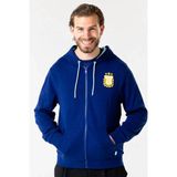 Official Fanwear Argentinië Vest Blauw