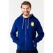 Official Fanwear Argentinië Vest Blauw