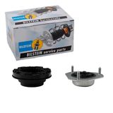 Bilstein 12-306091 B1 veerpootsteunlager voor Ford B-Max VA (1 stuk)