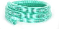 Merkloos Brandstof Waterpomp Slang - 3,75 meter Lengte - 3 Inch Diameter