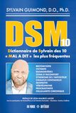 DSM-10 Sylvain DSM-10 - Dictionnaire de Sylvain des 10 "MAL A DIT" les plus fréquentes