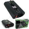 Comutech 852500 converter W 12/220 V + USB-poort 500 mA