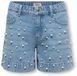Only Girls - KOGVERA Broek - Light Blue Denim - Maat 152
