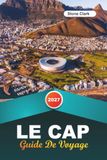 GUIDE DE VOYAGE CAP 2027