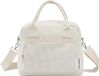 Sac isotherme isolé - Grande capacité - Pour femme et homme - 12L