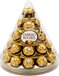Ferrero - Rocher Kerst piramide - 350gr